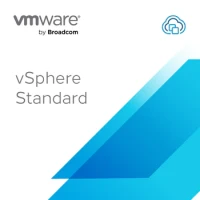 VMware vSphere Standard Subscription VMware vSphere Standard Subscription
