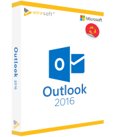 MICROSOFT OUTLOOK 2016 MICROSOFT OUTLOOK 2016