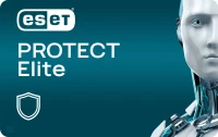 ESET PROTECT Elite ESET PROTECT Elite