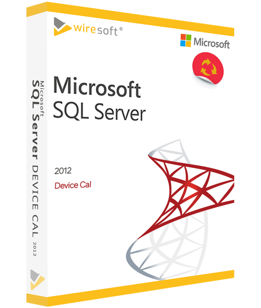 MICROSOFT SQL SERVER 2012 NAPRAVA CAL