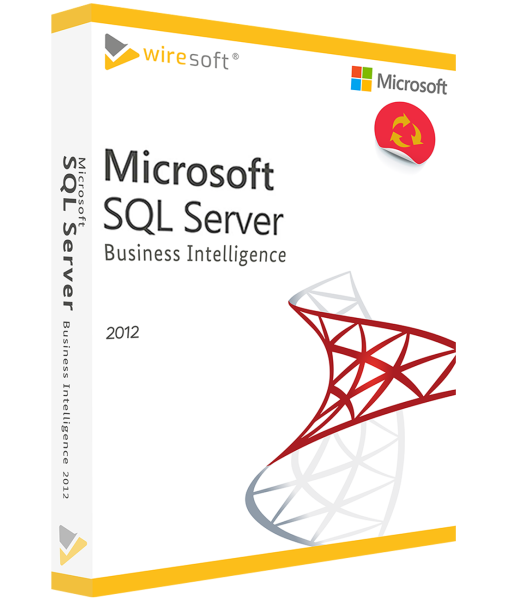 MICROSOFT SQL SERVER 2012 BUSINESS INTELLIGENCE